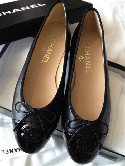 chanel black on black slipper female|vintage Chanel slippers.